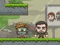 لعبة The last survivors على الانترنت