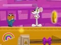 لعبة Danger dash Mouse Ultimate على الانترنت