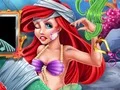 لعبة Mermaid Princess Hospital Recovery على الانترنت