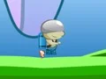لعبة Jumpy Jax على الانترنت