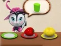 لعبة Sheriff Callie's Wild West Deputy for a Day على الانترنت
