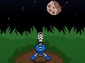 لعبة Saving Earth على الانترنت