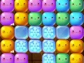 لعبة Smiley Cubes على الانترنت