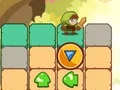 لعبة Escape the Forest على الانترنت