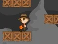 لعبة The Cave Explorer على الانترنت