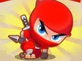 لعبة Ninja Run 2 على الانترنت