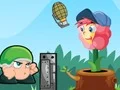 لعبة Flower Rush على الانترنت