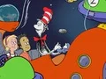 لعبة The Great Space Chase على الانترنت