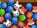 لعبة Plushy Animals على الانترنت