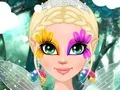 لعبة Spring Princess Makeup على الانترنت