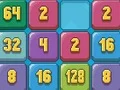 لعبة 2048 Pixels على الانترنت