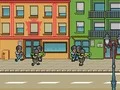 لعبة Save the Earth على الانترنت