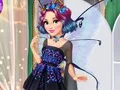 لعبة Enchanted Spring Dance على الانترنت