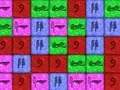 لعبة The Stones of the Pharaon على الانترنت
