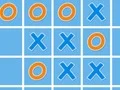 لعبة Ultimate Tic Tac Toe على الانترنت