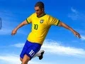 لعبة Running Soccer على الانترنت