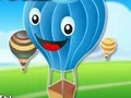 لعبة Balloonz على الانترنت