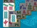 لعبة Daily Mahjong على الانترنت