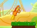 لعبة Mr. Jumpz Adventureland على الانترنت