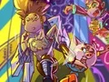 لعبة Mia's Mall على الانترنت