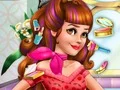 لعبة Victoria's Retro Real Makeover على الانترنت