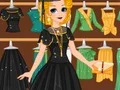 لعبة Rapunzel & Ariel 20s Fashion Contest على الانترنت