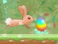 لعبة Easter Rush على الانترنت