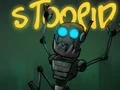 لعبة Stoopid Robats على الانترنت