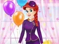 لعبة Ariel's Overalls على الانترنت