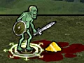 لعبة Zombie Knight على الانترنت