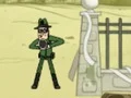 لعبة Regular Show Park under Siege على الانترنت