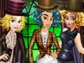 لعبة Princess Rococo Fashion Trends على الانترنت