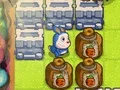 لعبة Carrot Quest على الانترنت