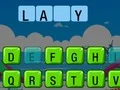 لعبة Guess the Word Holiday Edition على الانترنت