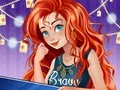 لعبة Merida Travel Exchange على الانترنت