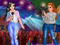 لعبة The Crew على الانترنت
