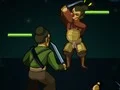 لعبة Ronin Strike على الانترنت