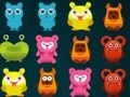 لعبة Magic Monsters على الانترنت