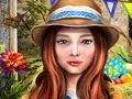 لعبة Easter in the Garden على الانترنت