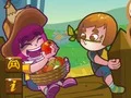 لعبة My Country Life على الانترنت