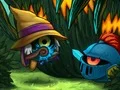 لعبة Orkio على الانترنت