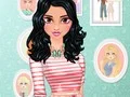 لعبة Princess Birthday Fashion Challenge على الانترنت