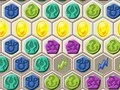 لعبة Runes of Mystery على الانترنت