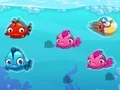 لعبة Fish Puzzle على الانترنت