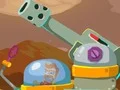 لعبة Defense of Karmax 3 على الانترنت