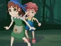 لعبة Hansel & Gretel على الانترنت