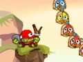 لعبة Pebble Boy على الانترنت