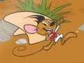 لعبة Arts & Crafts The Looney Tunes show على الانترنت