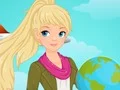 لعبة Travelling Challenge على الانترنت