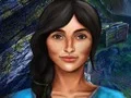 لعبة The Forest People على الانترنت